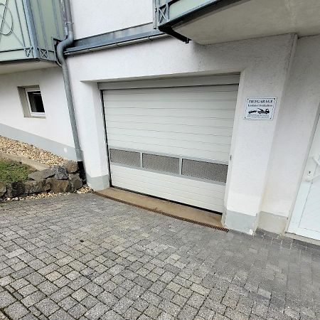 Winterberg Appartement 21121 Exteriör bild