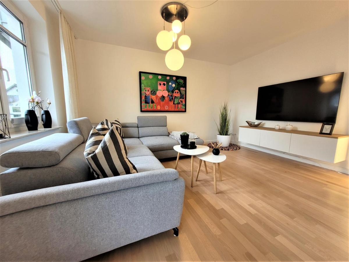 Winterberg Appartement 21121 Exteriör bild