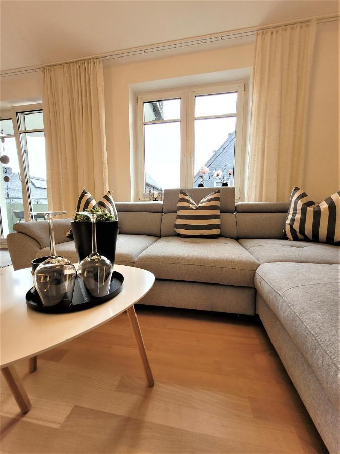 Winterberg Appartement 21121 Exteriör bild