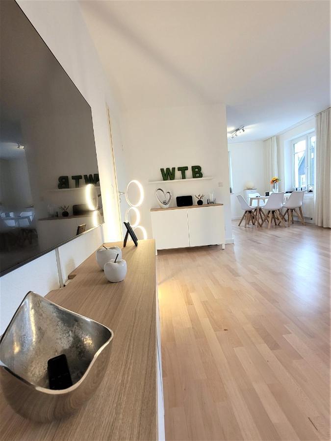 Winterberg Appartement 21121 Exteriör bild