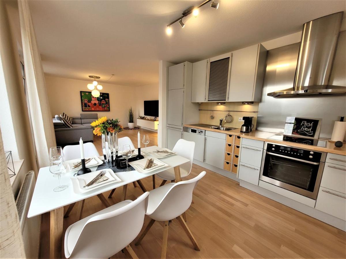 Winterberg Appartement 21121 Exteriör bild