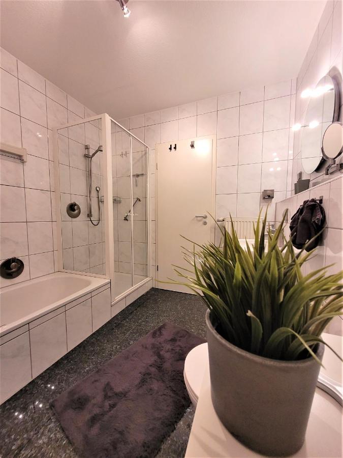 Winterberg Appartement 21121 Exteriör bild