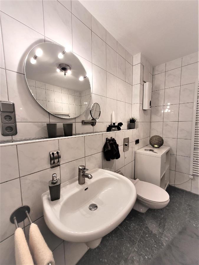 Winterberg Appartement 21121 Exteriör bild