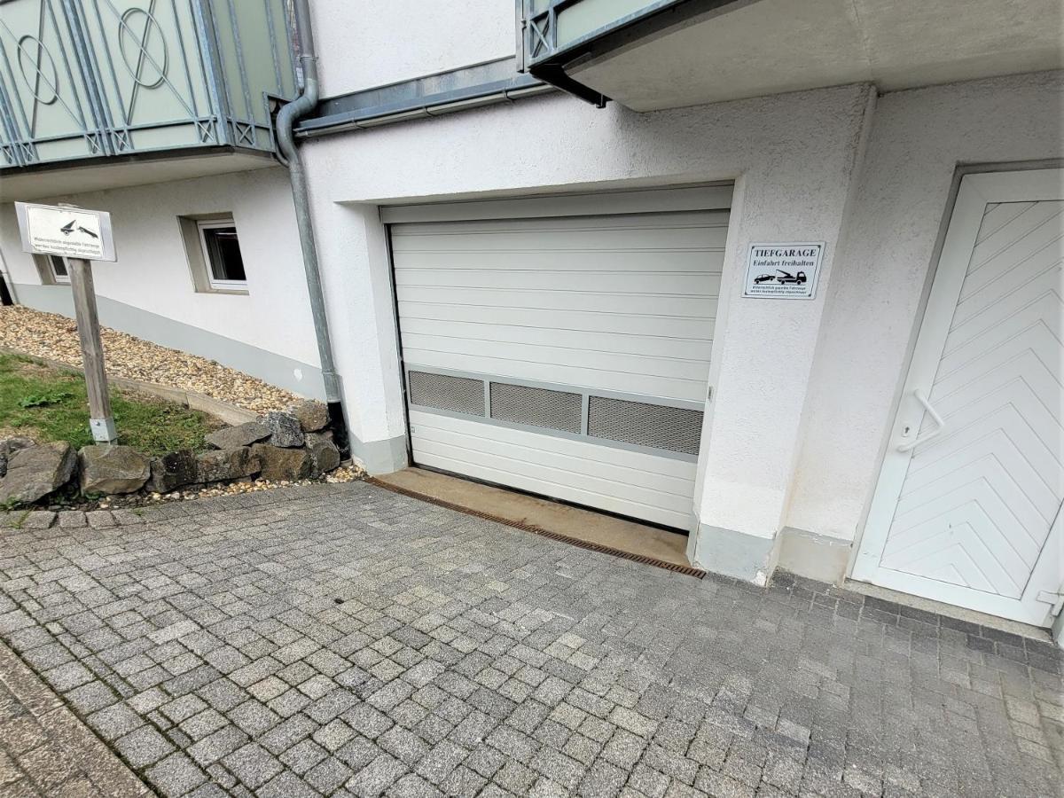 Winterberg Appartement 21121 Exteriör bild