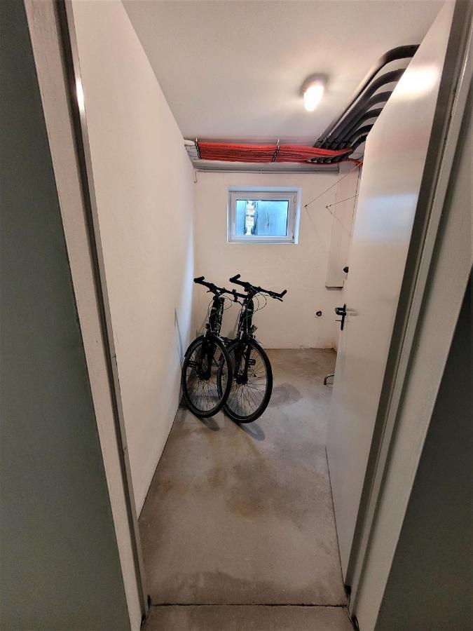 Winterberg Appartement 21121 Exteriör bild